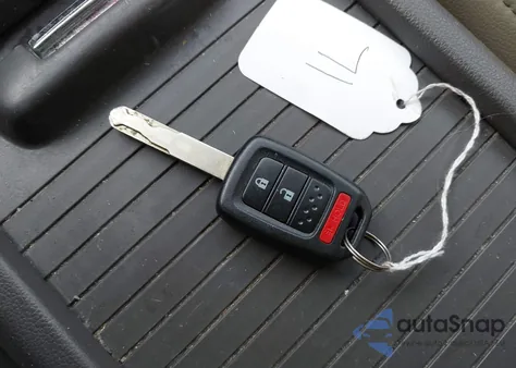 2014 Honda Cr-V Ex-L из США, поврежденный, VIN 5J6RM4H77EL041536